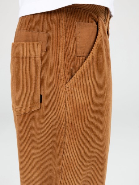 Cordium Trouser Sable Finisterre