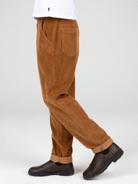 Cordium Trouser Sable Finisterre