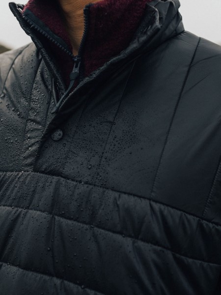 Beacon Insulated Jacket Finisterre