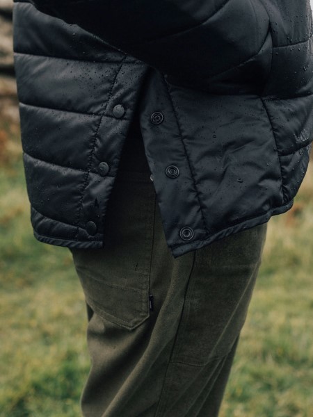 Beacon Insulated Jacket Finisterre