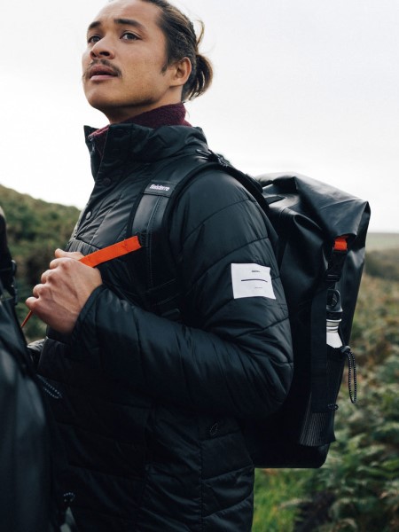 Beacon Insulated Jacket Finisterre