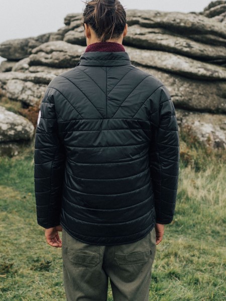 Beacon Insulated Jacket Finisterre