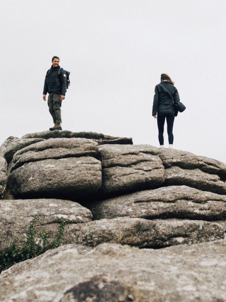 Beacon Insulated Jacket Finisterre