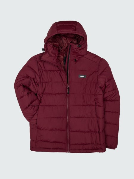 Finisterre Dark Burgundy Nebulas Insulated Jacket