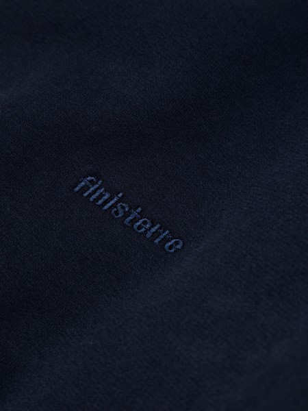 Navy Finisterre Zawn Sweatshirt