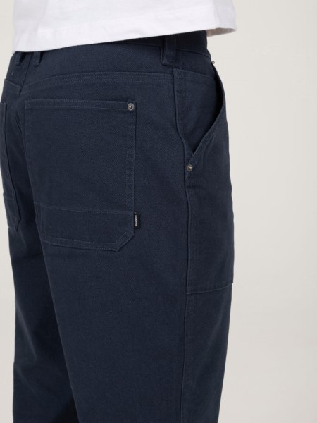 Basset Trouser Finisterre Navy