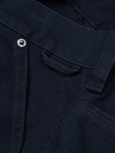 Basset Trouser Finisterre Navy