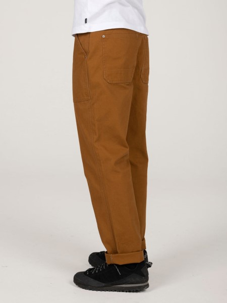 Basset Trouser Sable Finisterre