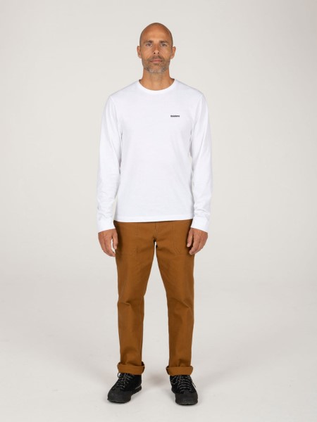 Basset Trouser Sable Finisterre