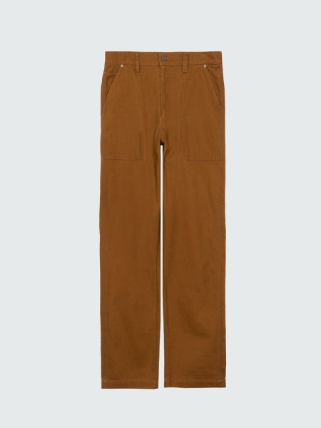Basset Trouser Sable Finisterre