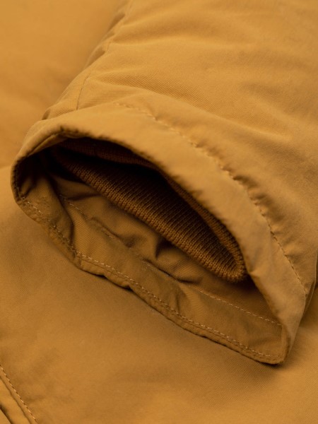 Oak Fourier Insulated Jacket Finisterre