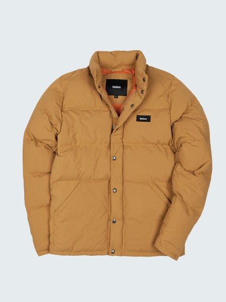 Oak Fourier Insulated Jacket Finisterre