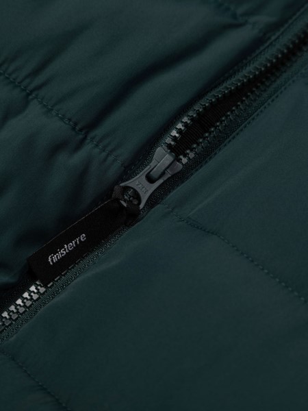 Forest Green Finisterre Nebulas Insulated Jacket