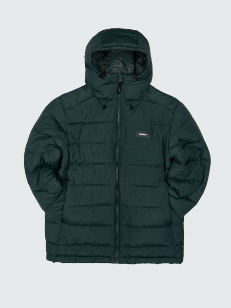 Forest Green Finisterre Nebulas Insulated Jacket