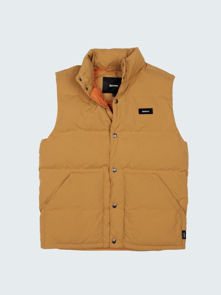 Finisterre Oak Fourier Insulated Gilet