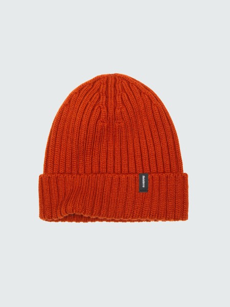 Fisherman Beanie Cinnamon Finisterre
