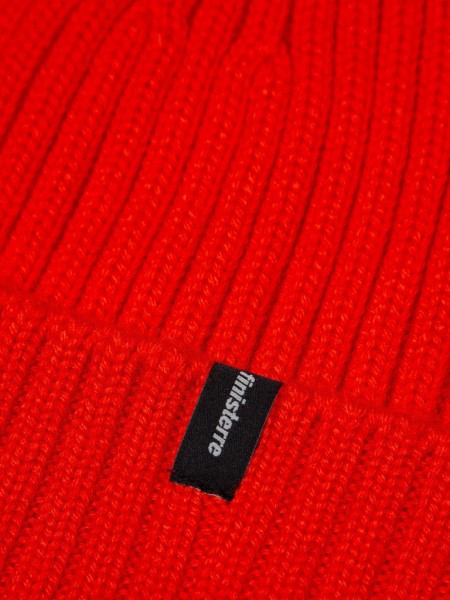 Flame Fisherman Beanie Finisterre