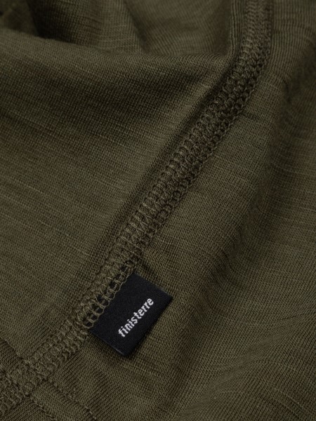 Olive Finisterre Abrolhas Wrist Warmers