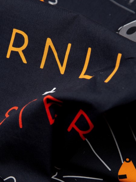 Finisterre Navy/Manuka RNLI Rib Lifeboat Bandana