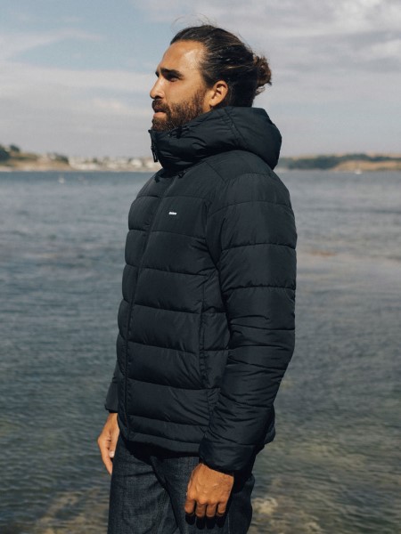 Finisterre Black Nebulas Insulated Jacket