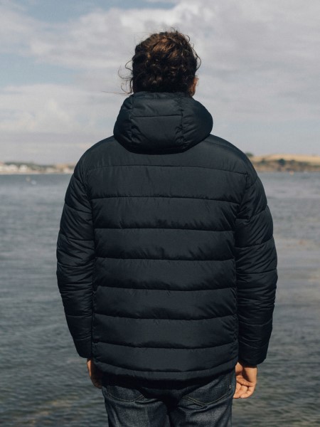 Finisterre Black Nebulas Insulated Jacket