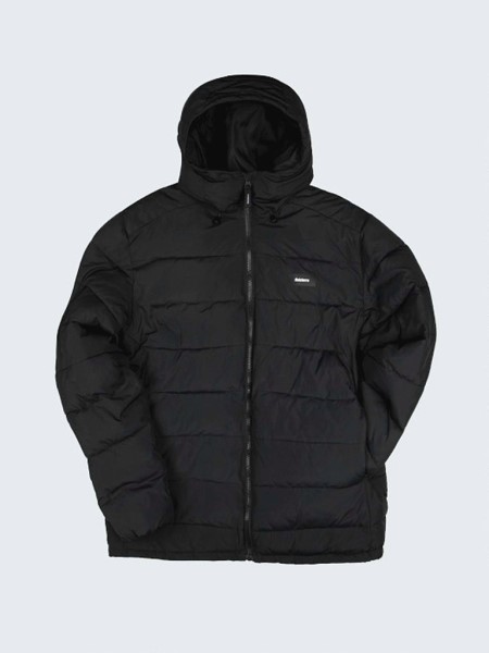 Finisterre Black Nebulas Insulated Jacket