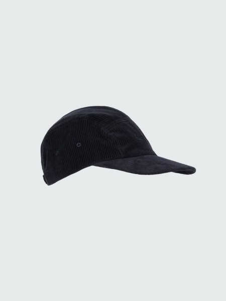 Navy Finisterre Cordium Cap