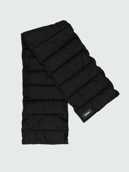 Finisterre Black Nebulas Insulated Scarf