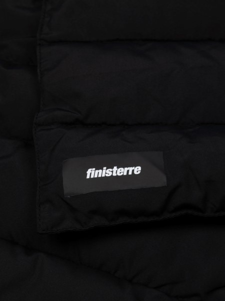 Finisterre Black Nebulas Insulated Scarf