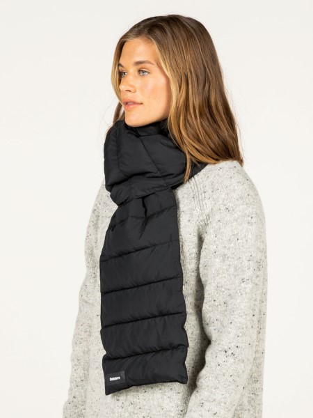 Finisterre Black Nebulas Insulated Scarf