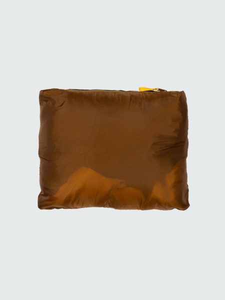 Finisterre Nimbus Insulated Jacket Dark Olive