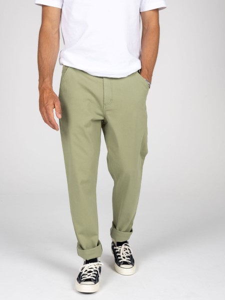 Bayleaf Koerner Trouser Finisterre