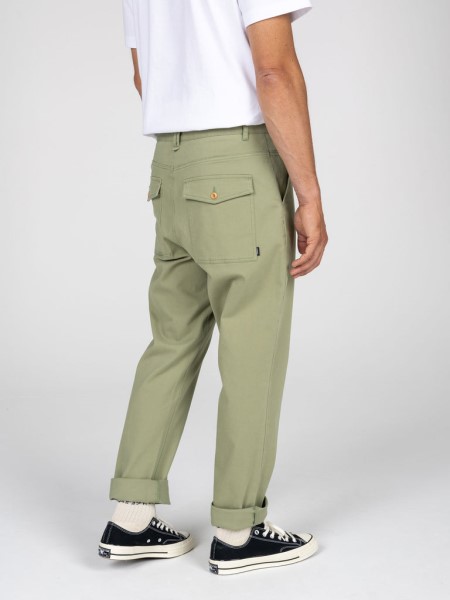 Bayleaf Koerner Trouser Finisterre