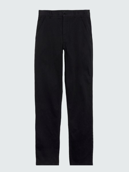 Black Finisterre Koerner Trouser
