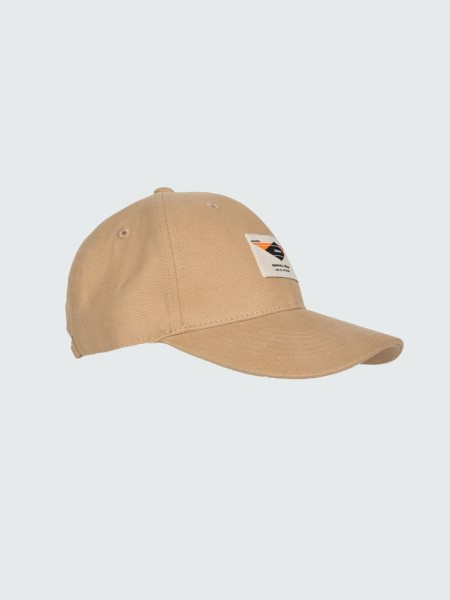 Flint Headland Cotton Cap Finisterre