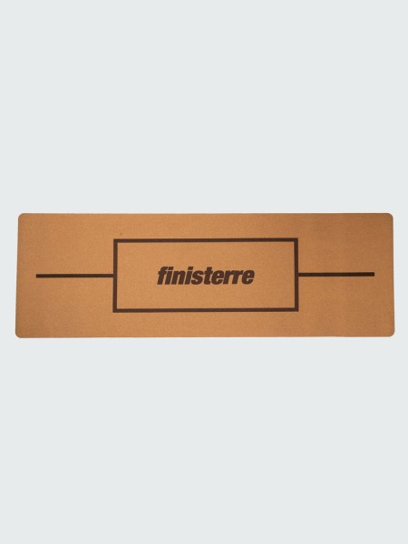 Natural/Black Finisterre Finisterre Alinya Yoga Mat