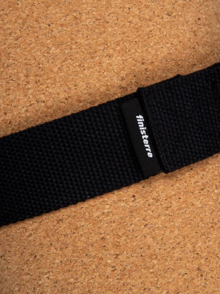 Natural/Black Finisterre Finisterre Alinya Yoga Mat