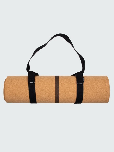 Natural/Black Finisterre Finisterre Alinya Yoga Mat