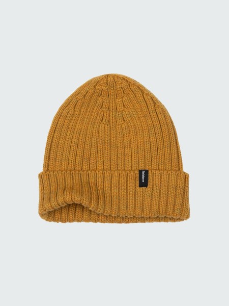 Finisterre Fisherman Beanie Manuka