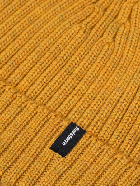 Finisterre Fisherman Beanie Manuka