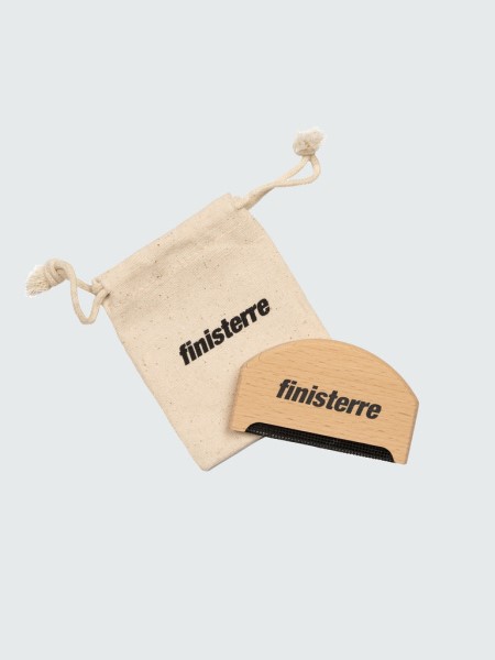 Wool Comb Finisterre