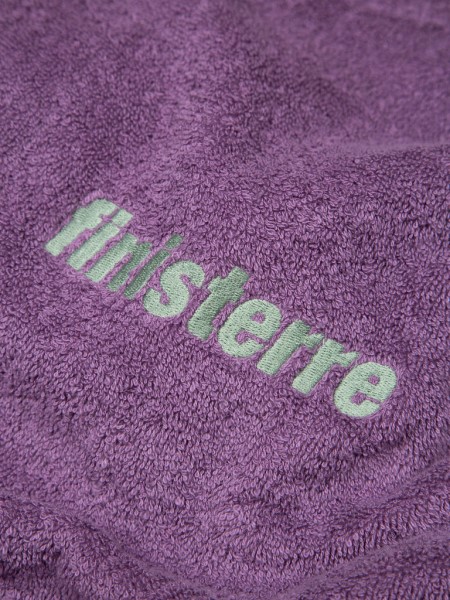 Vean Changing Robe Finisterre Thistle