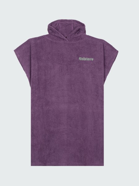 Vean Changing Robe Finisterre Thistle