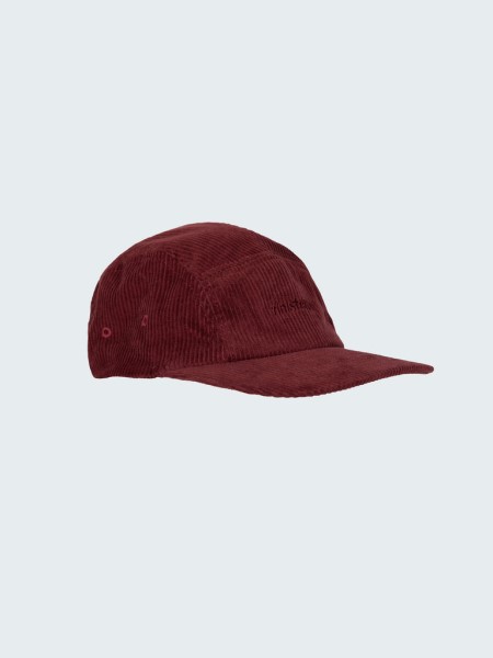 Finisterre Burgundy Cordium Cap