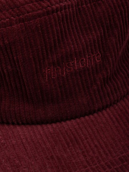 Finisterre Burgundy Cordium Cap