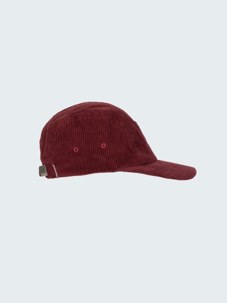 Finisterre Burgundy Cordium Cap