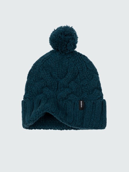 Finisterre Esam Beanie Kingfisher