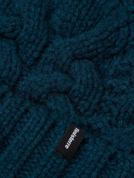 Finisterre Esam Beanie Kingfisher
