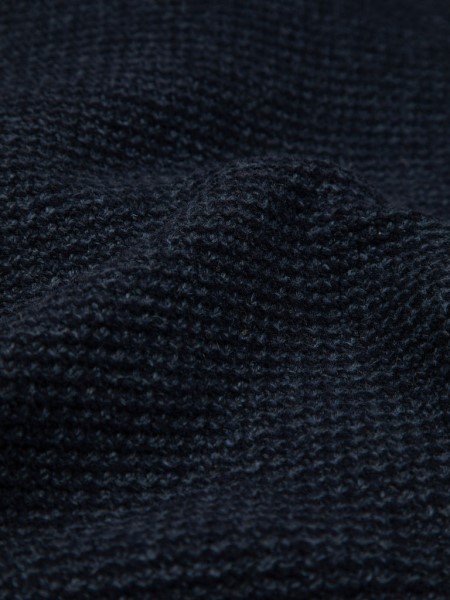 Finisterre Indigo Barents Jumper