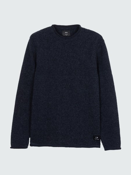 Finisterre Indigo Barents Jumper